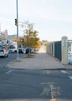 Bicycle blues: Greenway would kill Ridge parking spaces