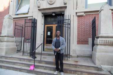 Woo hoo! Bed-Stuy library branch expanding to seven days a week