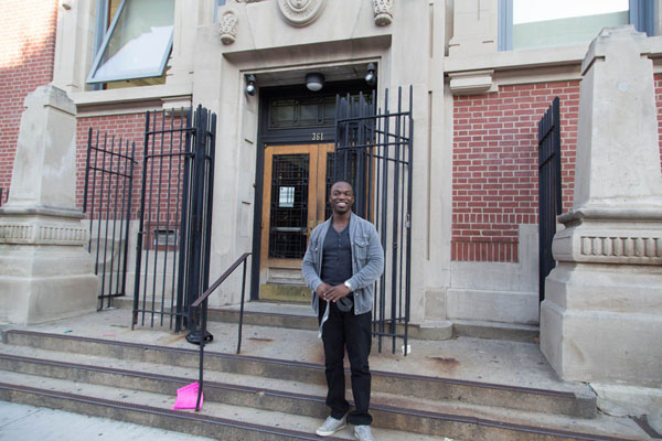 Woo hoo! Bed-Stuy library branch expanding to seven days a week