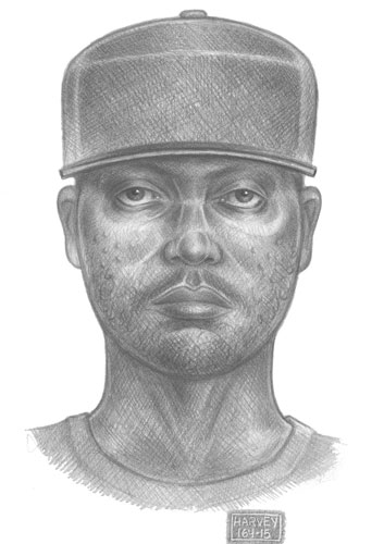 Police: Sicko sexually assaulted Bushwick woman at knifepoint