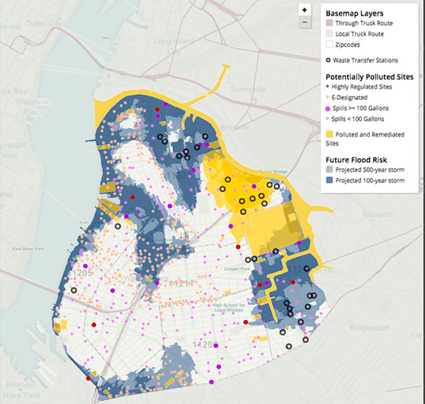Atlas sludged! New map charts Greenpoint’s most toxic spots