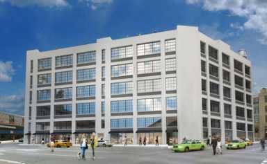 Tech, tech, boom! Developers banking on Bushwick as next big startup hub