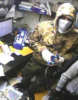 Take out: Burglars nab $63K looting eateries in Park Slope, Red Hook