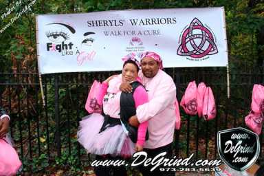 Brooklyn volunteers are key players on the anti-cancer stage