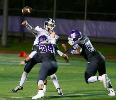 Fort Hamilton fails to finish off Tottenville