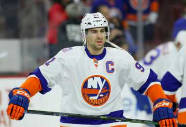 Islanders play inaugural Barclays game tonight — here’s what to expect