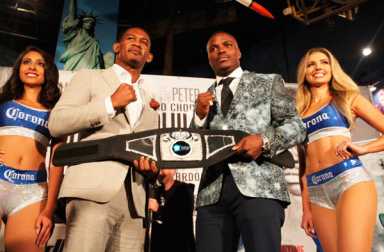 Jacobs, Quillin bout to be game-changer for victor