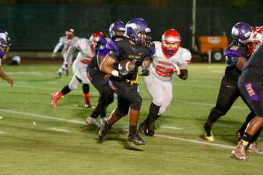 Jarrett’s score sparks unbeaten South Shore to big second half