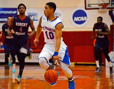 Terriers aim to keep the hype alive