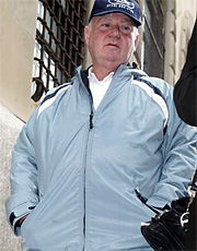 This time, it’s Guttman under fire