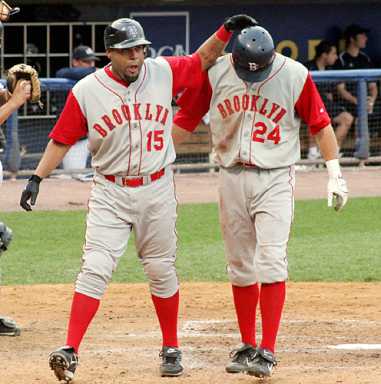 Yanks skipper roots for our Duda