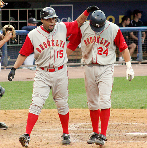 Yanks skipper roots for our Duda