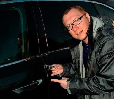 Get rolling! Cops must catch handicap parking pass pilferers: Gravesenders