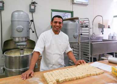 Job placement or displacement? Industry City shares local hiring numbers, but critics still wary of gentrification