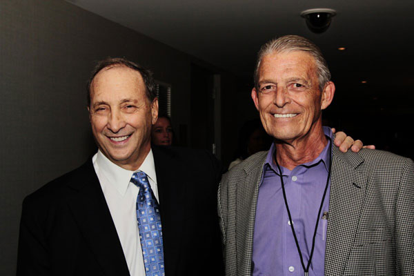 MetroTech mourns: Downtown pioneer Terence M. Whalen dies of cancer at 65