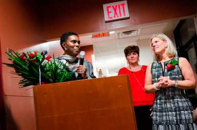 Golden stethoscopes to all