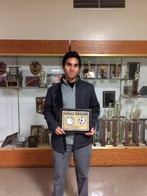 Standing O shares the thanks