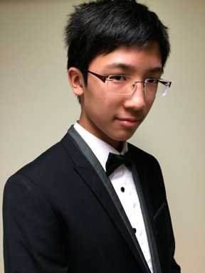 Brava, brava to the piano impressario