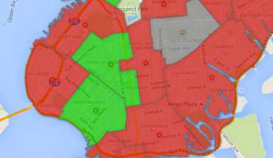Board to death: Majority of community boards reject mayor’s upzoning
