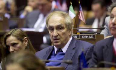Vito Lopez, disgraced assemblyman, dead