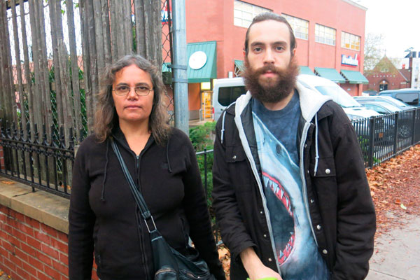 Meow nix: Ridge creeps poisoning neighborhood pet food