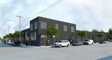 Party pooper: Summer raves at Williamsburg warehouse haunt new tenants