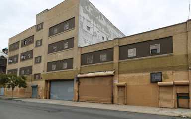 Together at last! Developer wants to house below-market units, manufacturing in one Bushwick building