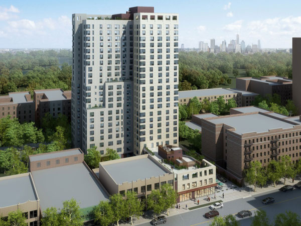 Greenlight Bookstore opening second store in PLG high-rise