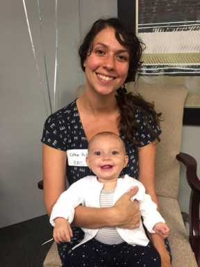 Milk of human kindness: Breast milk donation center opens in Madison