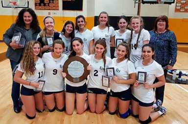 Bonnies season ends short of state title
