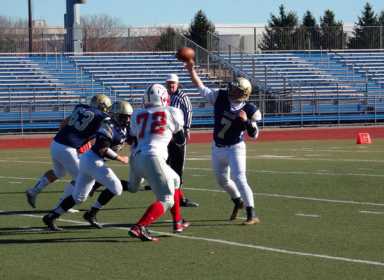 Xaverian grounds Pilots for elusive crown after disappointing past two years