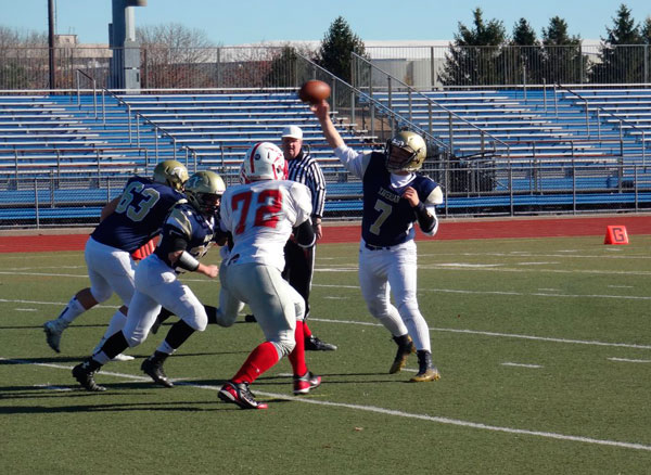 Xaverian grounds Pilots for elusive crown after disappointing past two years