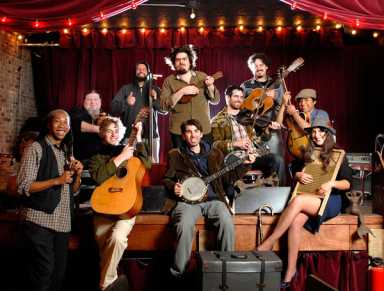 Five things to do in Brooklyn this week!