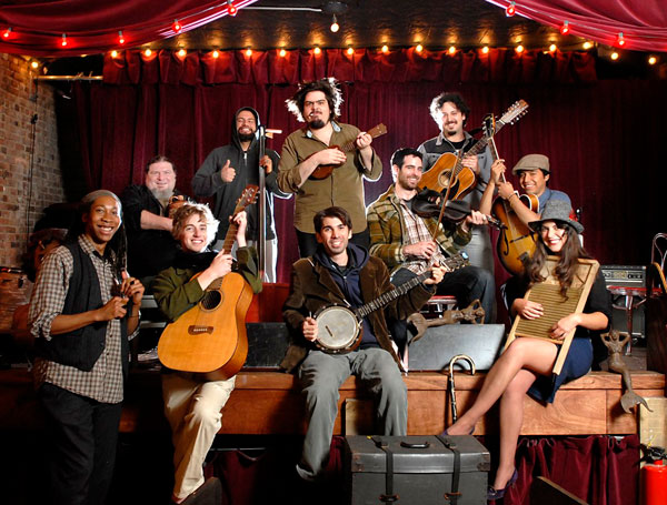 Five things to do in Brooklyn this week!