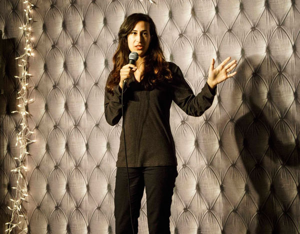 Caliphs of comedy: ‘Hilarious Muslim’ show breaks down stereotypes