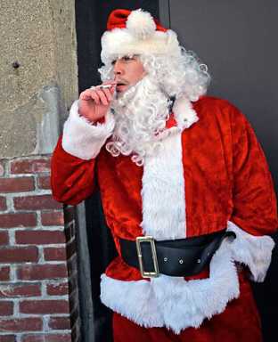 Beat it! Williamsburg Hasids chase party space out of neighborhood