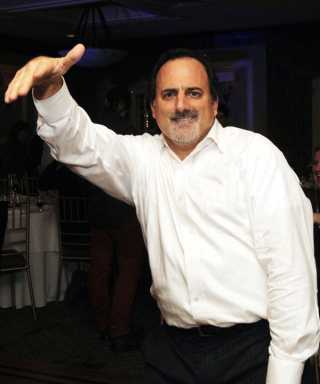 Our type of party: Community News Group’s holiday shindig