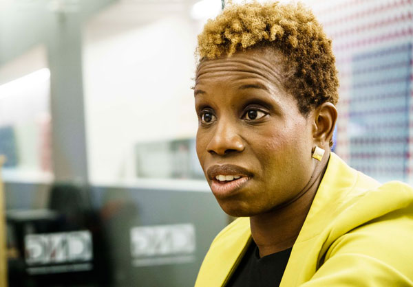 EXCLUSIVE INTERVIEW: NYCHA chief on private development at Wyckoff, when Red Hook will get boilers