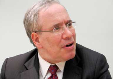Stringer tell! The Brooklyn Paper sits down with the new comptroller