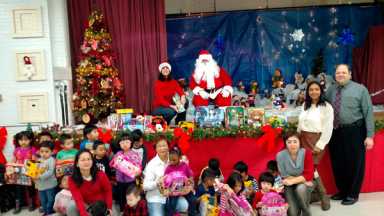 Toys for girls and boys