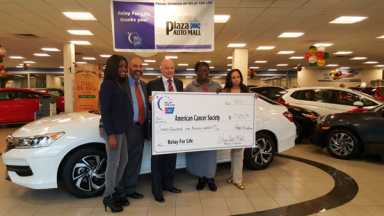 Brooklyn borough of Miracles