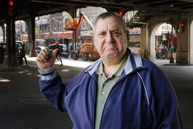 ‘Left’ in a lurch: Bensonhursters want police to enforce left turn ban at dangerous intersection