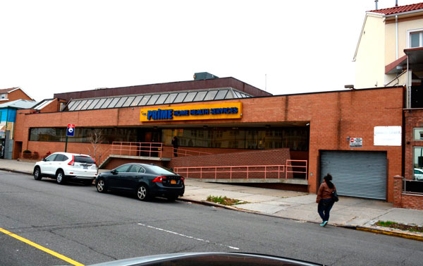 Back it up! Board wants proof developer’s plan won’t hurt Sheepshead Bay parking