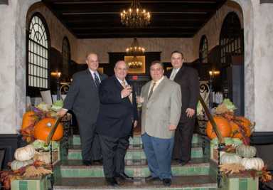 Neo-politan: Coney’s famed Neapolitan eatery Garguilo’s gets a makeover