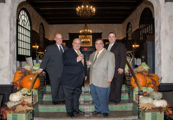 Neo-politan: Coney’s famed Neapolitan eatery Garguilo’s gets a makeover