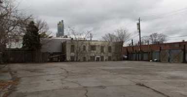Inn doubt: Planned Gravesend hotel out of place amid rail yard, cement factory: Locals