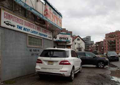 Towtal recall: City hauling illegally parked cars after local complaints