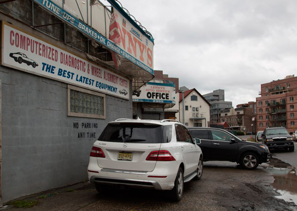 Towtal recall: City hauling illegally parked cars after local complaints