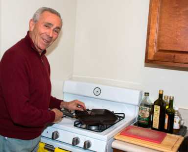 No place like Heim: Low-income Marien Heim Tower gets federally funded makeover