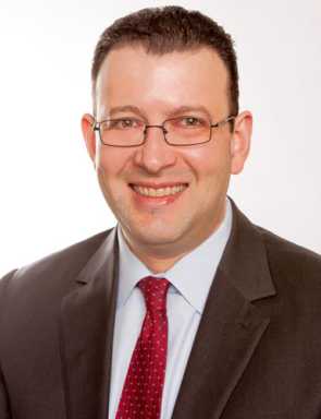 Money race: Oberman outraises rivals in Council contest